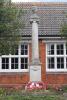 Village memorial