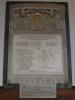 WW1 Memorial