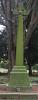 WW1 Scouts Memorial