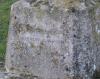 Evidence of condition of WW2 inscription in 2018
