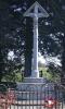 Edwardstone Roadside Memorial
