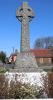 Newton Green Memorial (Reverse)