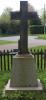 WW1/2 Cross