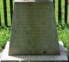 Evidence of WW2 names