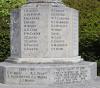 Evidence of names