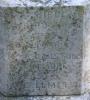 Evidence of names (1)