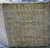 Evidence of names (3)