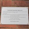 Cavendish Road, Leicester - WW2 civilian casualties.