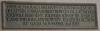 Plaque