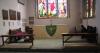 Altar rails