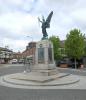 The Memorial