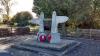 20th Fighter Group memorial