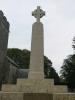 St Fagans Parishioners memorial