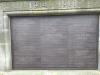 One of two WW1 Names Panels