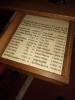 Roll of Honour