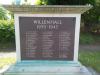WW2 names M - Z