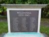 WW2 names A - L