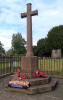 Ombersley cross