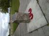 The Commemorative Stone