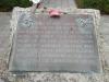 The Inscription Plaque