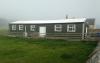 Boulmer Memorial Hall - side view
