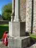 Pampisford Parishioners - Second World War and Aden