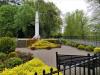 Kemnay war memorial