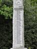 WW1 names