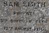 Name panel 5