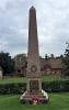 Holkham Obelisk