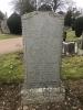 Gravestone
