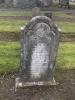 Gravestone
