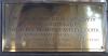 Geoffrey Desmond Astley Cooper Memorial