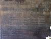 WW2 Plaque