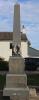 View of South side of Memorial