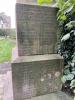 Stokesay War Memorial - Plinth