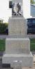Details of Inscription & WW1 names