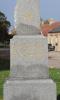 Detail of WW2 Names