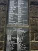 Garvagh War Memorial