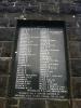 Garvagh War Memorial