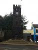 Garvagh War Memoral