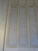 I of W County Memorial 8th ,9th & 10th panels from left (8) Kelleway - Mills (9) Munford - Porter (10) Pragnell - Rayner