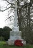 Memorial Cross