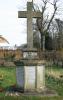 St Peter's memorial