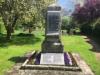 Sidlesham - Memorial full view front