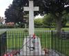 Latin Cross