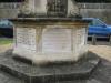 Box and Ditteridge - Names