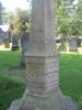 WW1 names