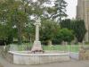 War memorial
