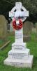 Charlie Woodgate Memorial